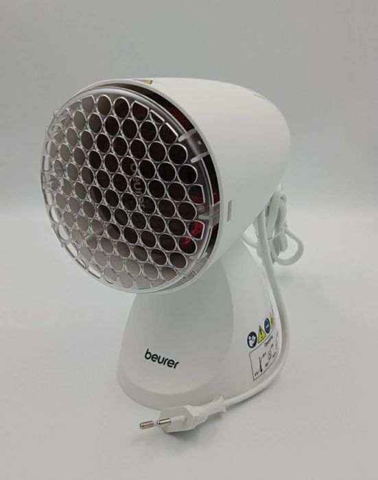 Lampa na Podczerwień  Beurer  1L 11