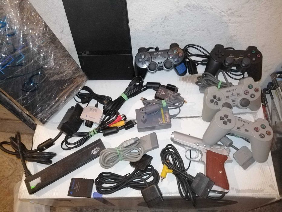 Akcesoria do Ps2, Pad Buzz