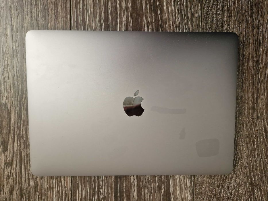 2019 MacBook Pro A2159 13.3" I5-8257U / 16 GB / 256 GB - 329 АКБ