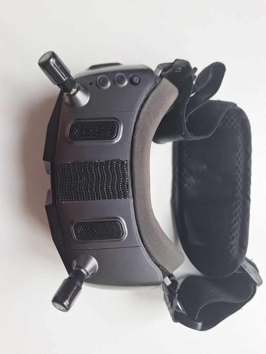 Walksnail Avatar Goggle X gogle FPV
