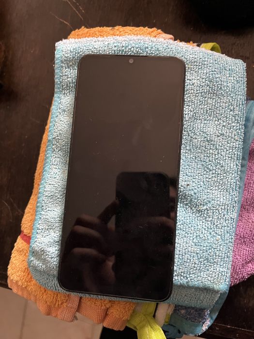 Troco xiaomi note 13 128gb