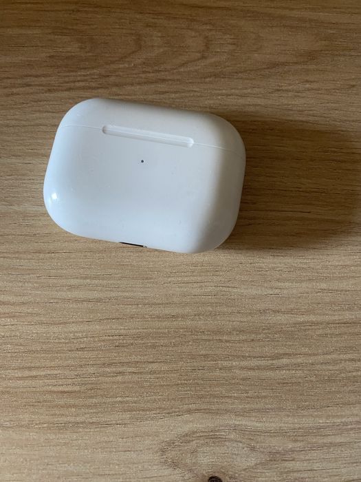 AirPods Pro 1, 100% sprawne