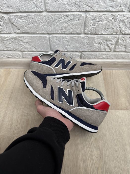 Кросівки New Balance 373