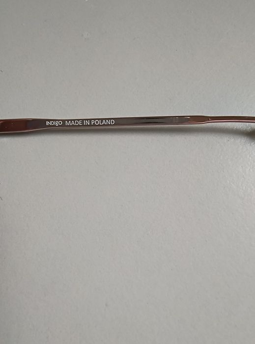 Okulary korekcyjne oprawki