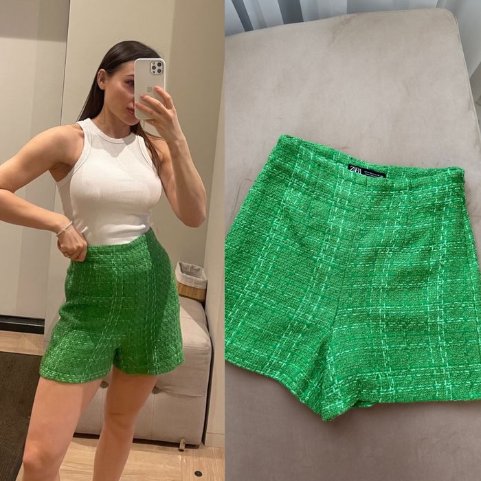 Жакет корсет боді Zara Cher17 Ivina Coosh