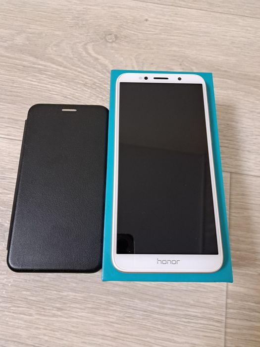 Телефон Honor 7 A