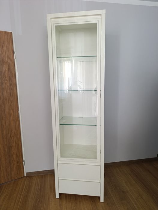 Witryna biała  BRW