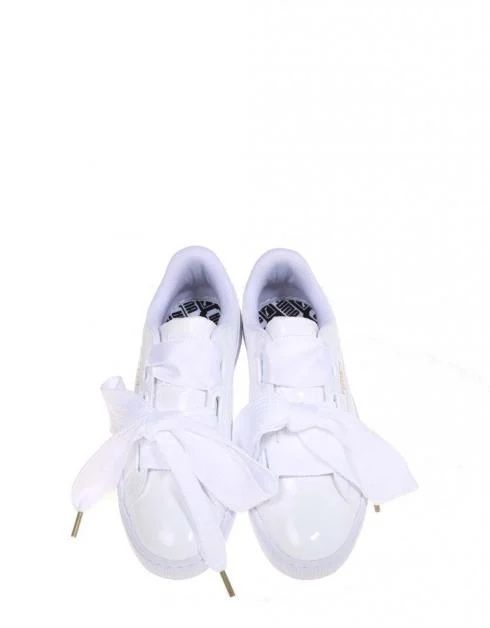 SAPATILHAS  PUMA  BASKET HEART