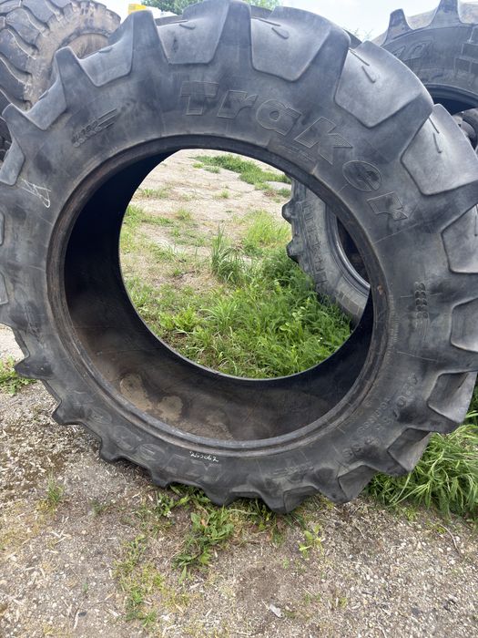 Opona 420/85R38 Kleber