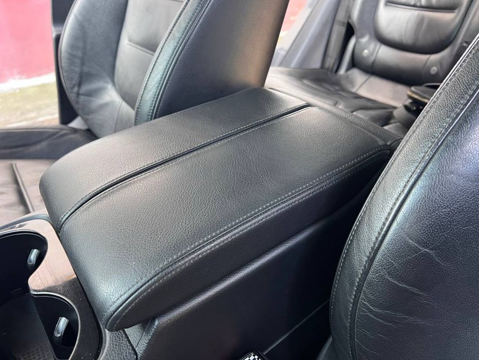 Vokswagen touareg 3.0D