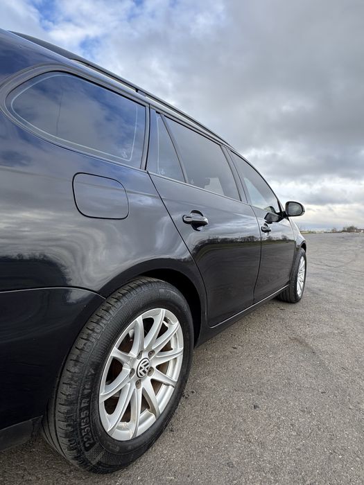 Volkswage Golf 2008г. В идеальном состоянии