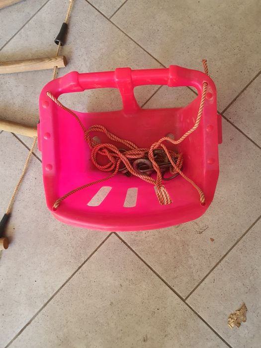 Лестница Шведская.