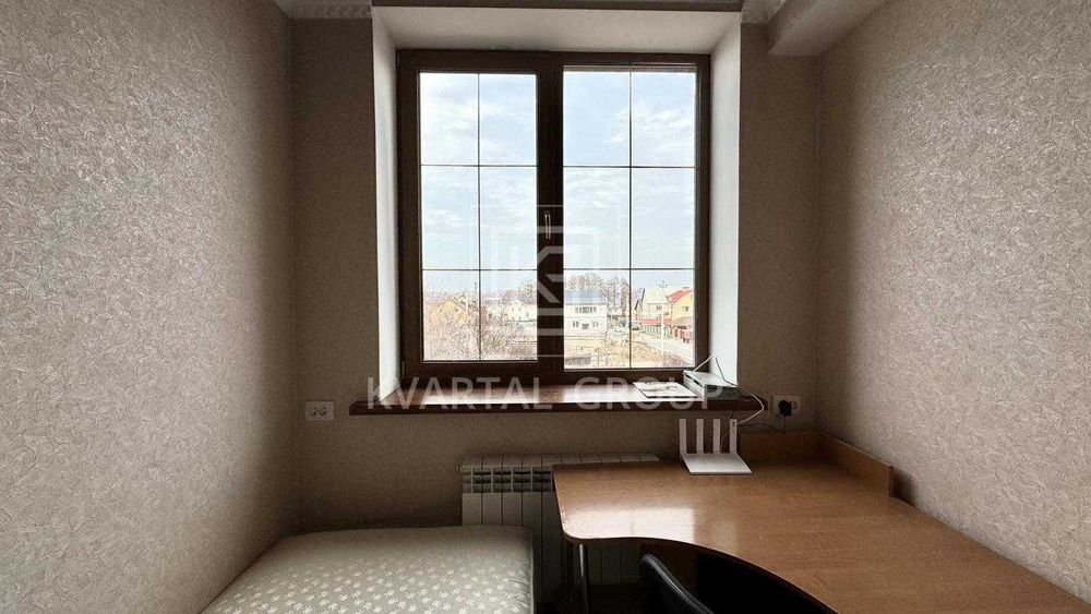 БЕЗ КОМІСІЇ, будинок з якісним РЕМОНТОМ меблями і технікою Буча