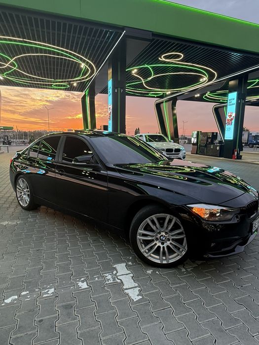 BMW F30 320i 2017г.
