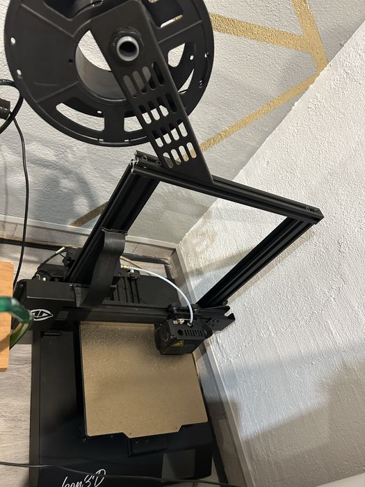 Impressora 3D Leon