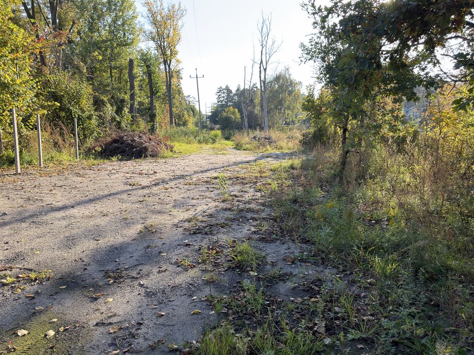 Dzialka 1666m2  w miejscowości Korytów A Żyrardów