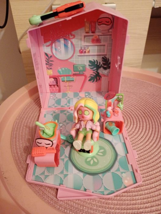 Kookyloose glam glow