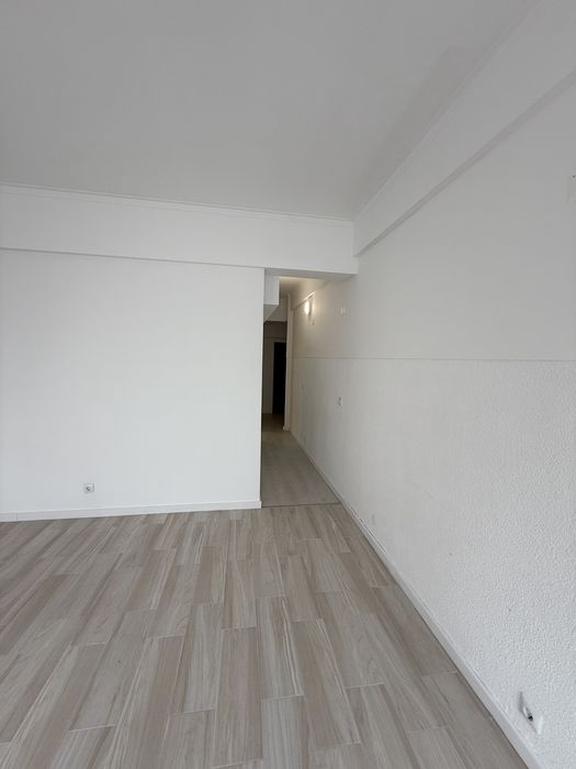 Arrendamento T3 remodelado – Pronto a habitar (c/eletrodomesticos)
