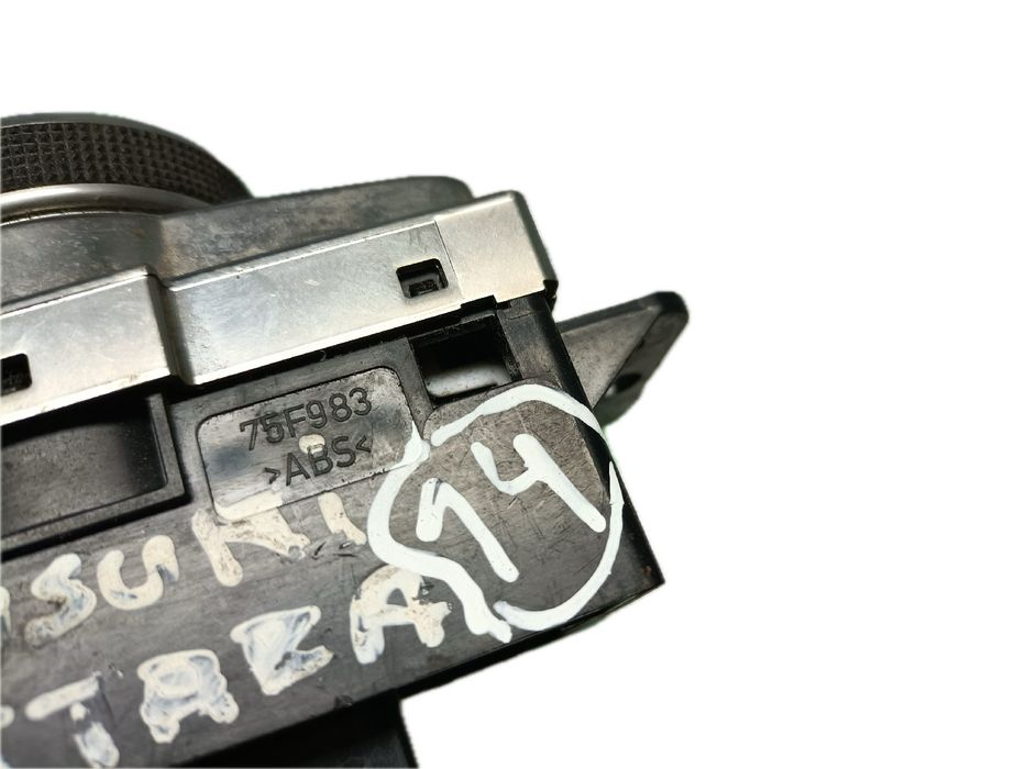 Comando / botão / interruptor multifunções SUZUKI Vitara (LY)