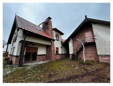 Nieruchomość gruntowa, zabudowana w Pobiedziskach