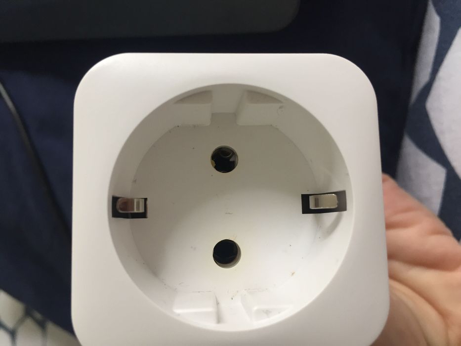 Tomada Plug Smart SP21 - Domótica a um click!