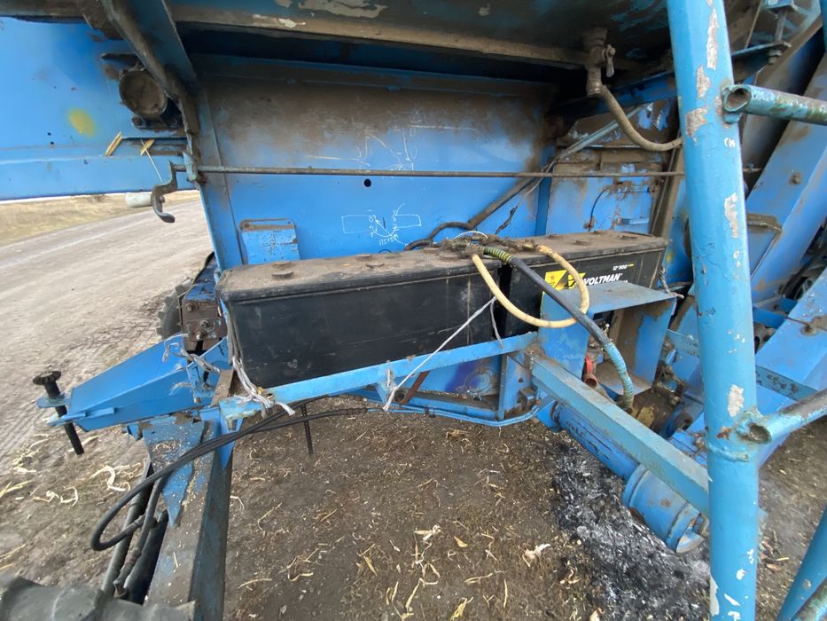 Продам Bizon z 058