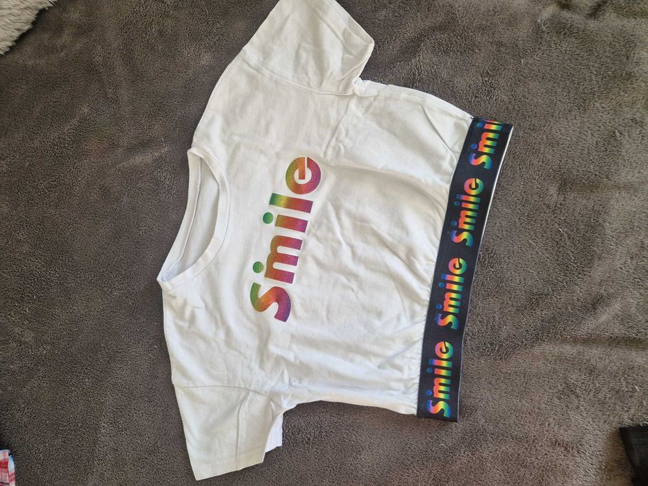 Komplet dla dziewczynki