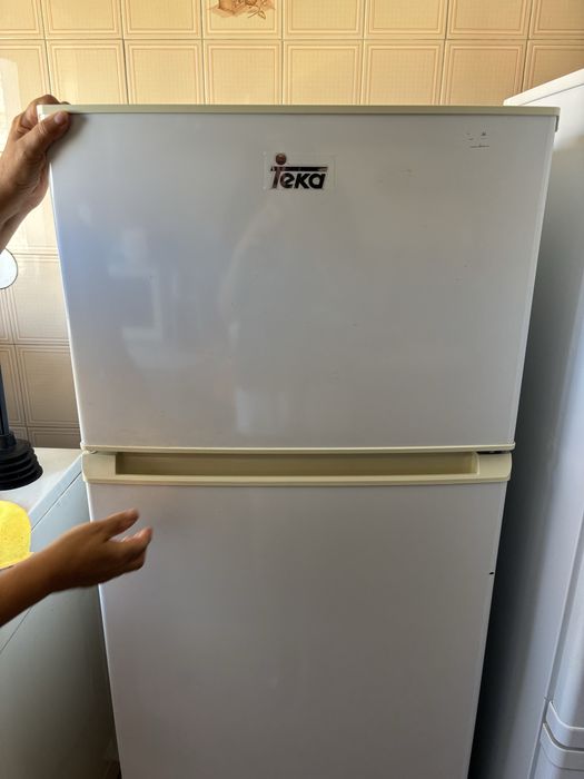 Frigorifico Teka