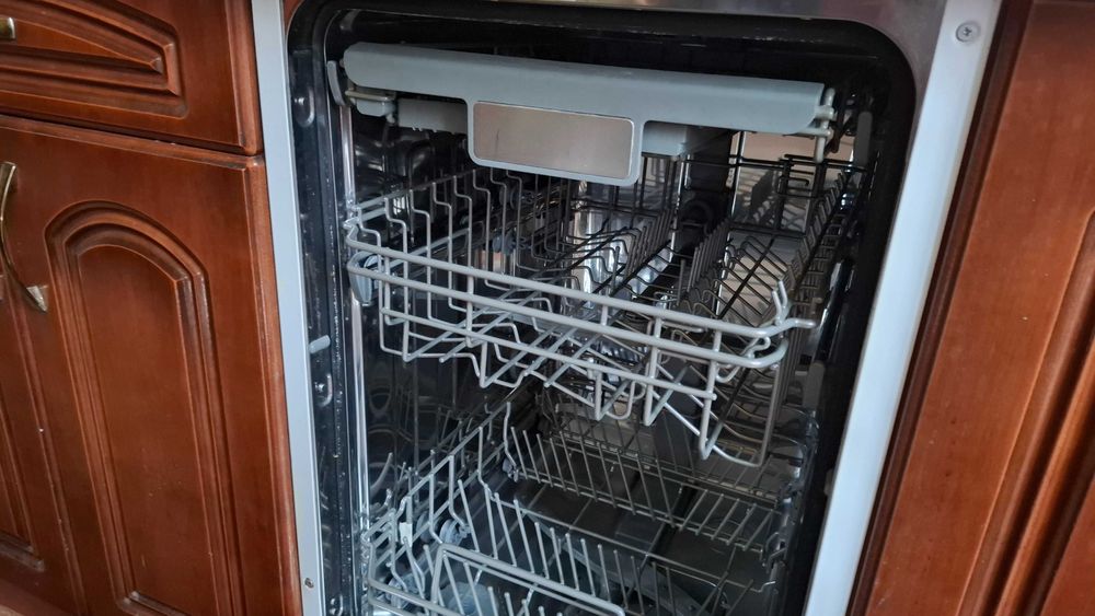 Zmywarka Wolnostojąca