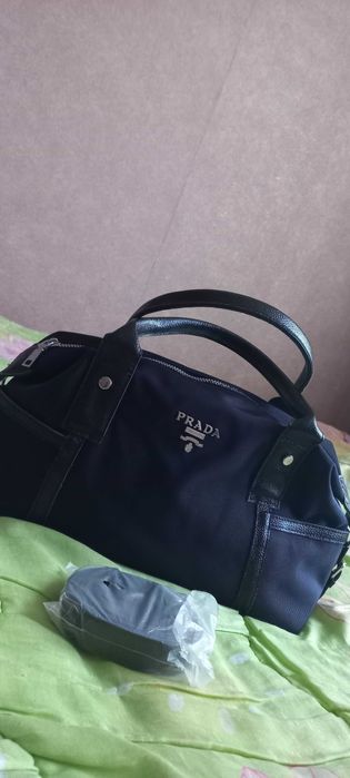 Сумка Prada женская