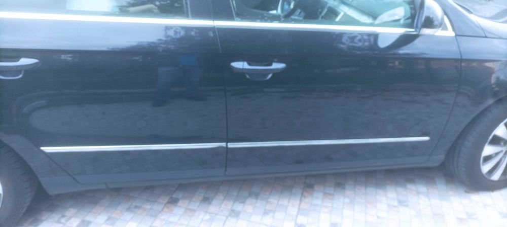 Volkswagen Passat 1.6 TDI Bluemotion 2011 a bom preço