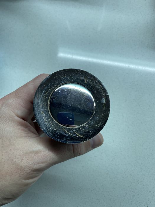 2 Válvulas Clic Clac