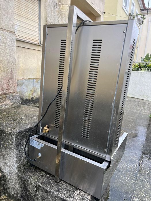 Kebab Machine - €450