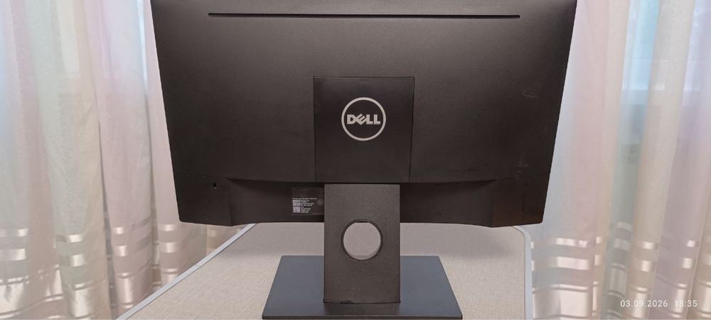 Продам 21.5-дюймовый монитор Dell E2216HV.