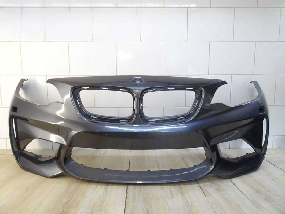 Pára-choques frontal BMW M2 F87 - Ref. 8073518