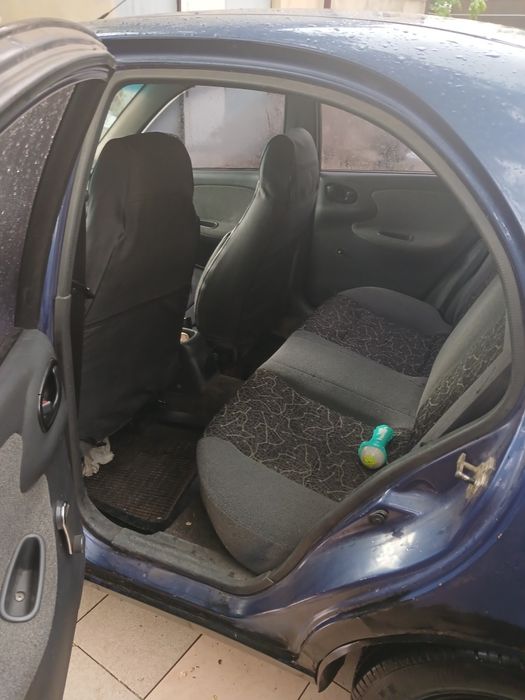 Daewoo Lanos Lanos 1.5 поляк