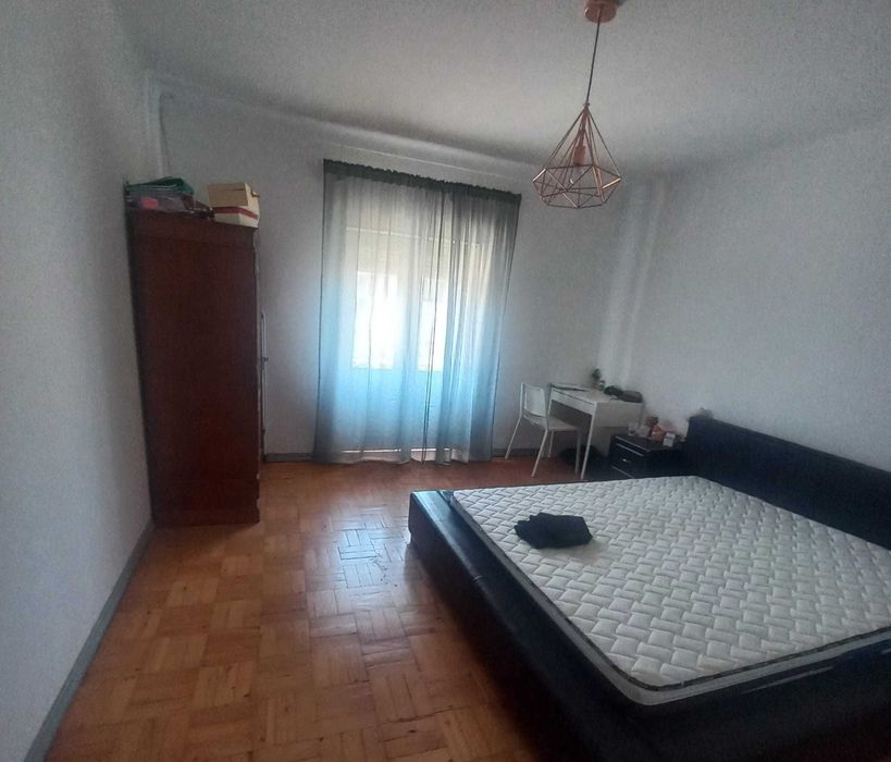 Quartos - Hospital dos Covões - Escola Sup. de Enfermagem de Coimbra