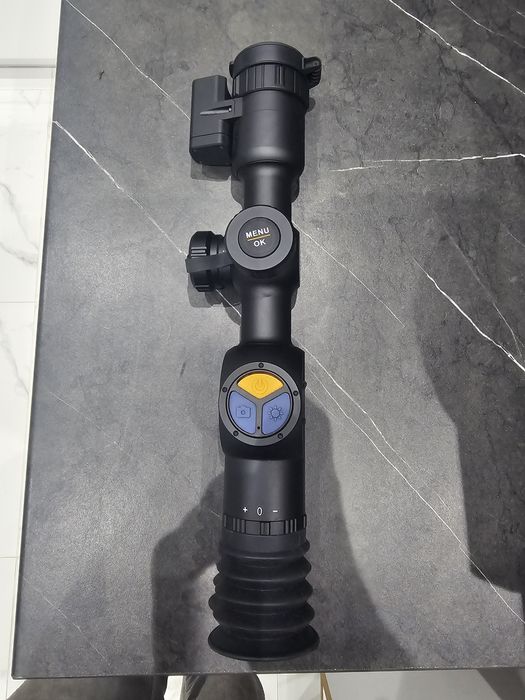 Luneta Termowizyjna goyojo GRS225RF