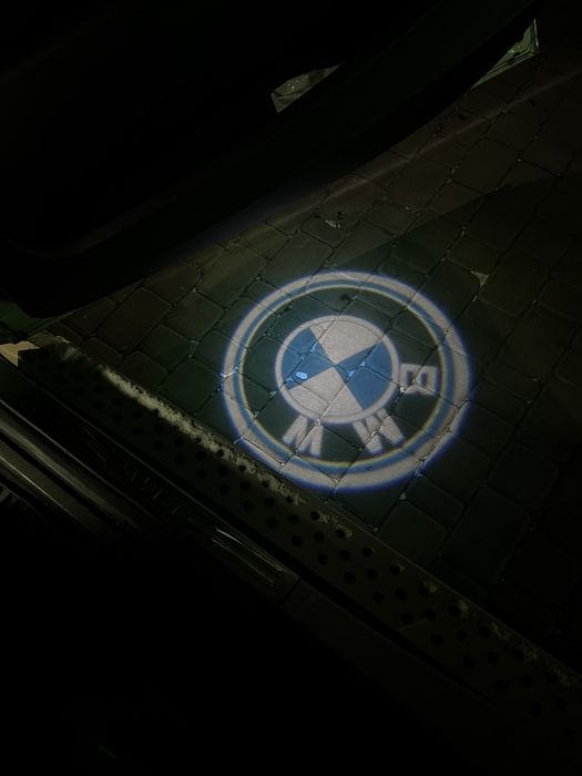 BMW X5 E70 3.0 бензин
