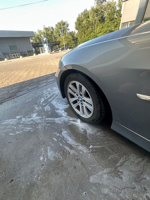 Продам авто свижо загнаную!!!