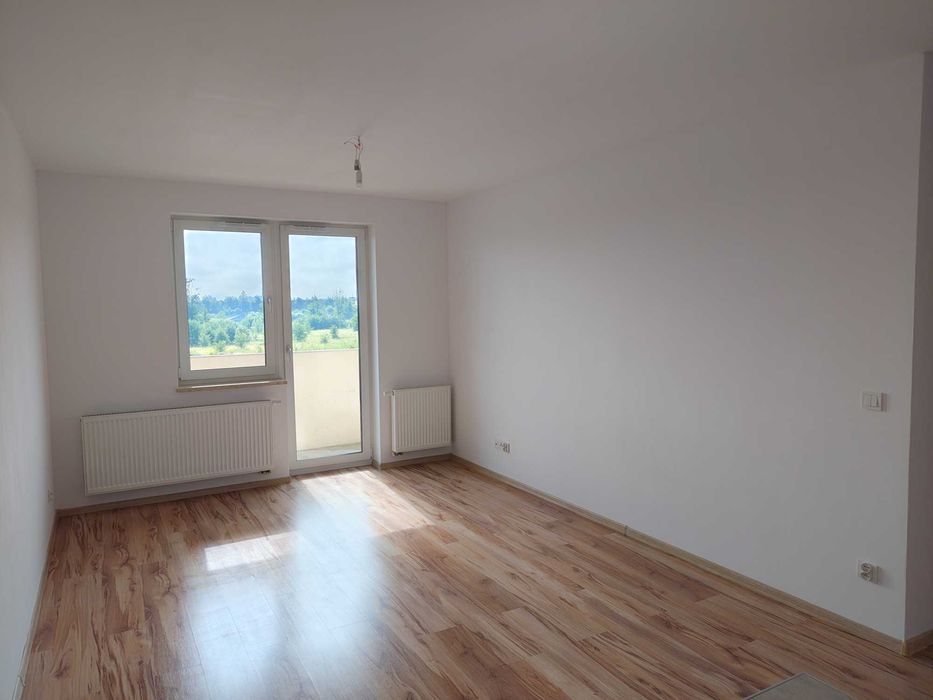 Zamieszkaj po swojemu! 55,56 m² | 3 pokoje | Zwierzęta mile widziane | Miejsce postojowe