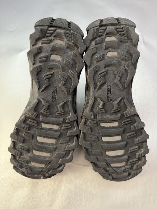Кросівки Mammut Girun Low GTX