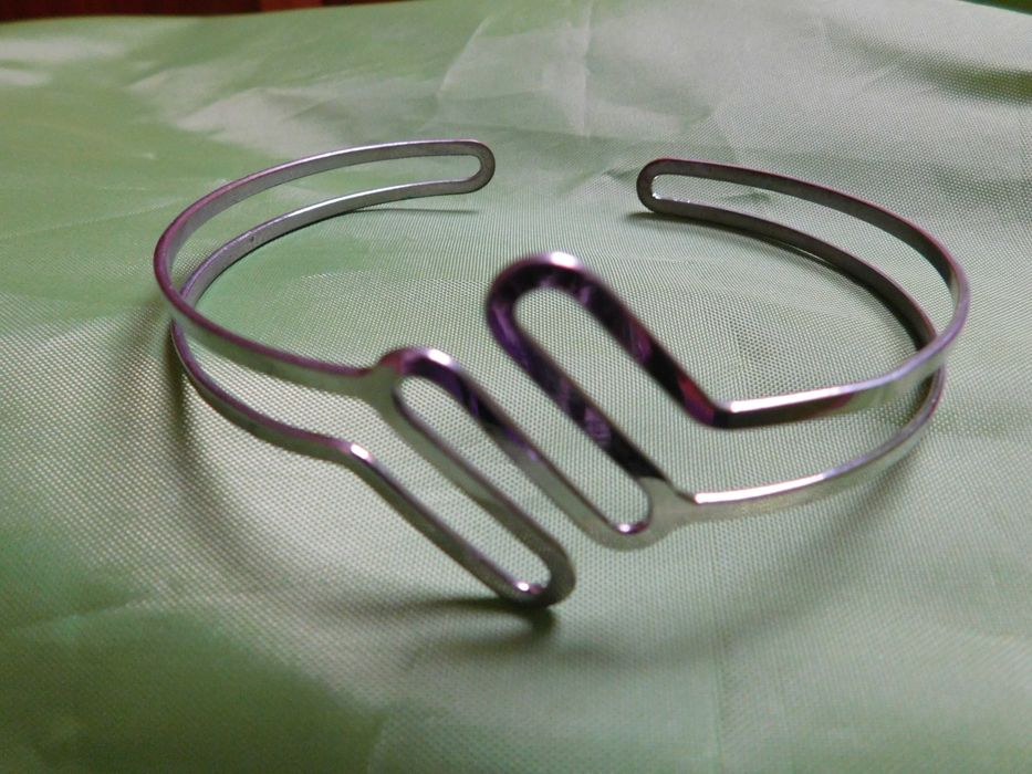 Pulseiras tribais para danças orientais