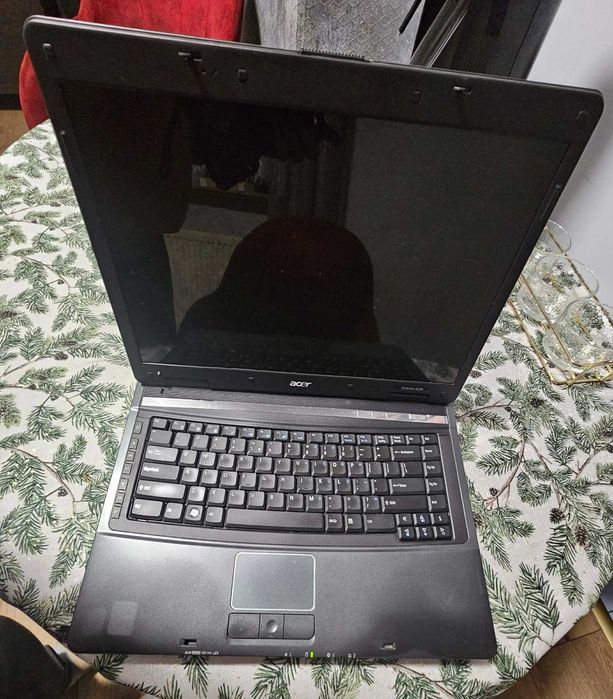 Laptop Acer Extensa 5220