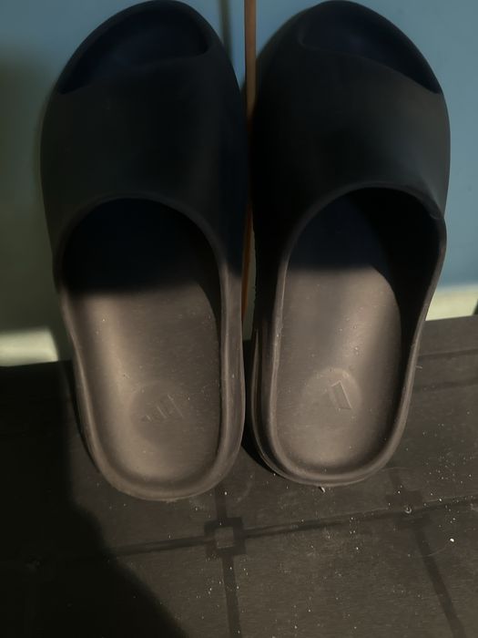 Slider adidas klapki 39