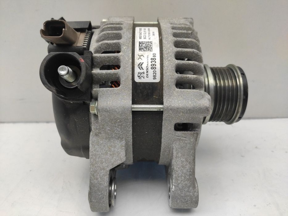 Alternador PEUGEOT 208