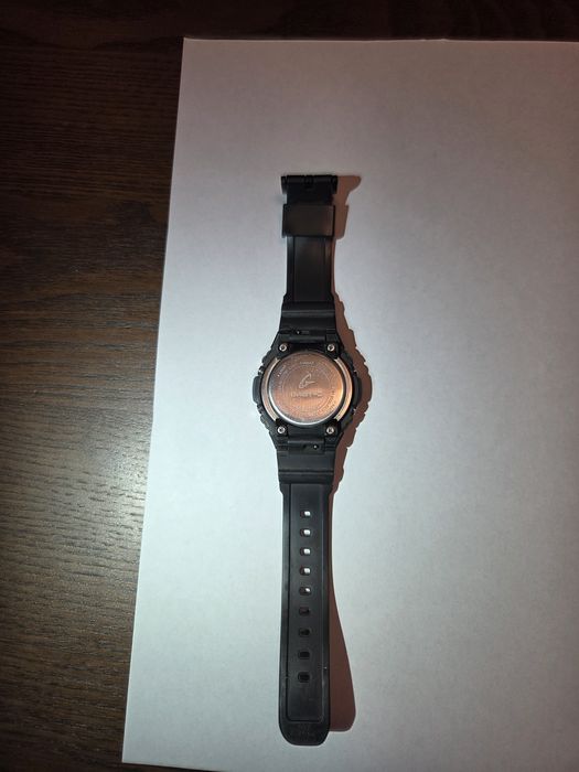 Zegarek Casio Baby-G