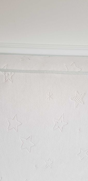 Colchão 60x120x11 cm IKEA berço