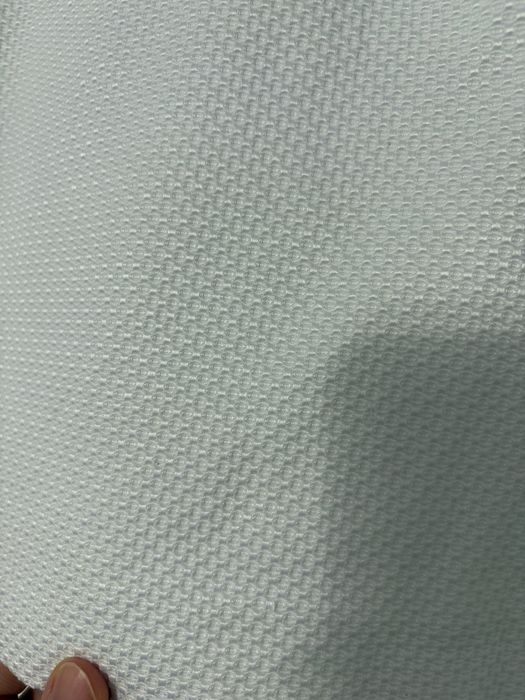 Spódnica biala damska