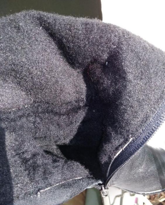 Зимові сапожки 37 розмір